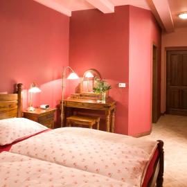 Penzion U Veterána, Hotel in Slatinice