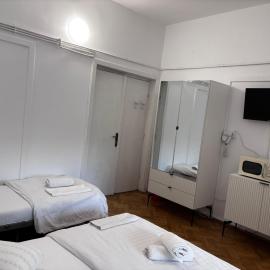 Iancu Apartments, Hotel in Bukarest