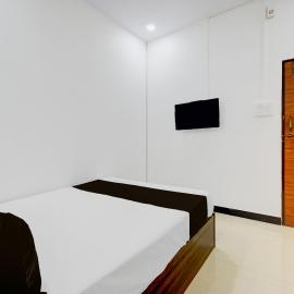 Super Hotel O P3 Thumkunta, hotel i Hyderabad