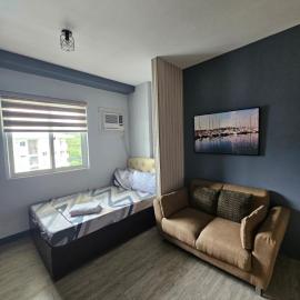 Cozy Studio Condo in San Jose del Monte, hotel em San Jose del Monte