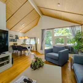 Ferienhaus Bambi, hotel v mestu Haren