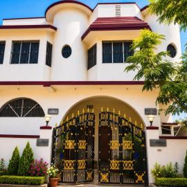 Bhola Home Stay