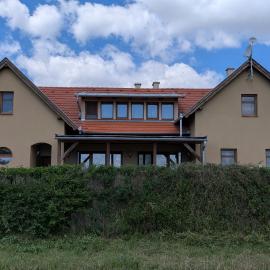 Alföldi Borok Háza, hotel a Kunfehértó