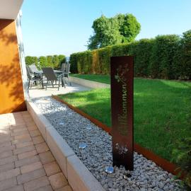 Auszeit am See, hotel a Gaienhofen