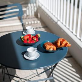 LE PALAIS Centre-Ville - Proche Mer Terrasse Wifi, hotel a Menton