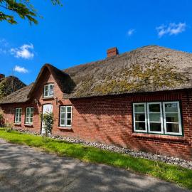 Fischerhütte โรงแรมในเวสเตอร์เฮเวอร์