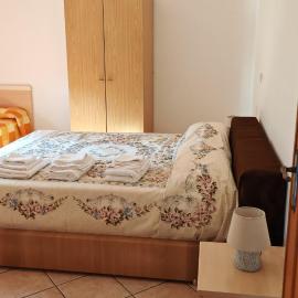Casa Vanda、オルテのホテル