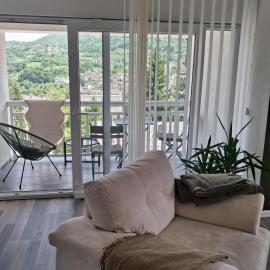 Vila jajcegrad โรงแรมในไยเซ