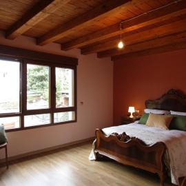 Casa das Quintas - Doade, Ribeira Sacra, hotel a Doade