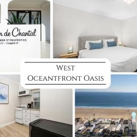 1628 West Oceanfront Oasis 6, hotel in Newport Beach