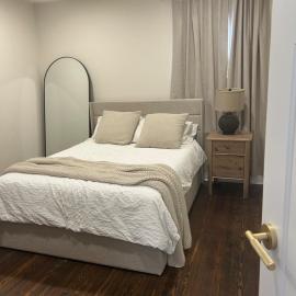 Viesnīca The Signature Stay pilsētā Kliftona