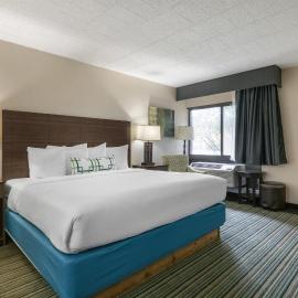 Best Western Woodhaven Inn，Woodhaven的飯店
