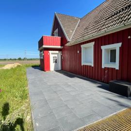 Ferienhaus Calle, hotel en Bücken