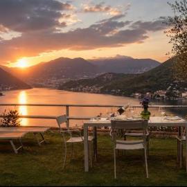 Lake View 30, hotel en Sulzano