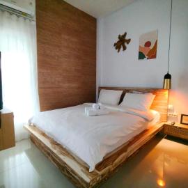 Homestay Omah