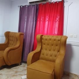 Mohalim, hotel di Tamale