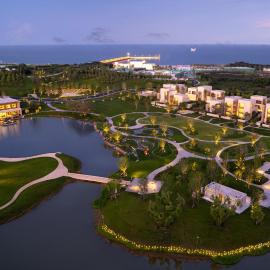 Hotel Indigo Beidaihe by IHG, hotel a Qinhuangdao