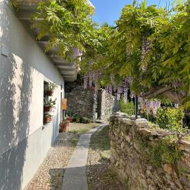 Casa dei Fiori