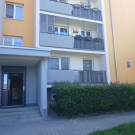 Mieszkanie Piaskowa 22, Hotel in Kraśnik