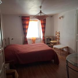 chez Marie Christine, hotell sihtkohas Ornans