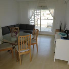 Apartamento Tres Ce