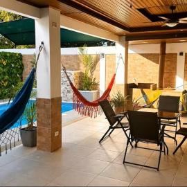 Chitre Villa by Otium, hotel Monagrillo városában