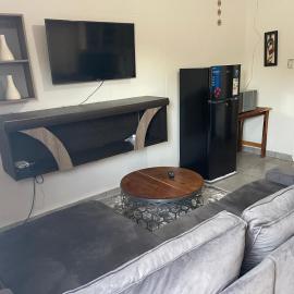 Kokoma Apartment in Katima Mulilo, hotel v Katima Mulilo