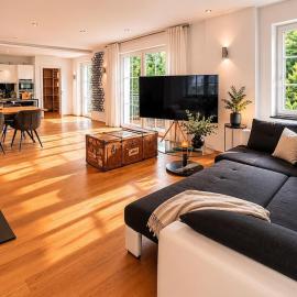 Villa Sisi - Design Residence im Zentrum von Bad Ischl, hotel in Bad Ischl