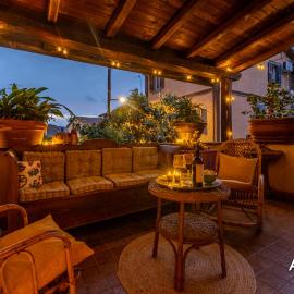 La Magnolia, hotel em Vetralla