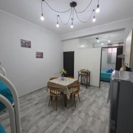 La Casa Giusta, hotel em CTA