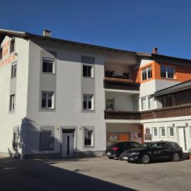 Pension Grum