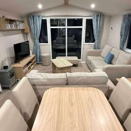 Caravan-Blackpool-FamilyFriendly-Activities, хотел в Флийтуд