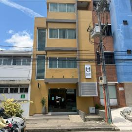 Hotel LHM