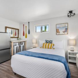 Assateague Inn 100-2R, hotel u gradu Šinkotig