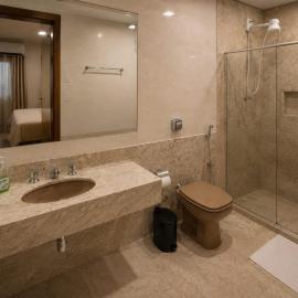 Pousada Yeshua, Hotel in Paracatu