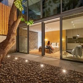 The 21 by Homie, hotel u gradu Ribeira Brava