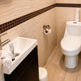 Habitación Serpiente Azul 302 - Hotel Cacaxtla, ξενοδοχείο σε La Concordia