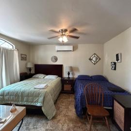 Casa Villafontana, hotel en Mexicali