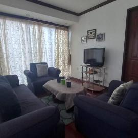 Cozy City Condo Apartment Escape in Davao