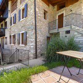 Casa Zucchelli, hotel u gradu Teno