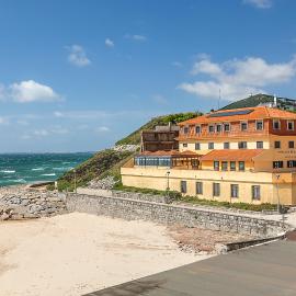 HI Areia Branca - Pousada de Juventude, hotel in Areia Branca