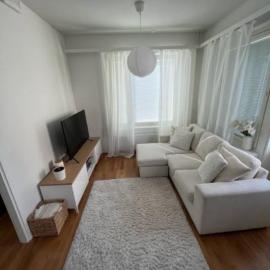 Lapland home