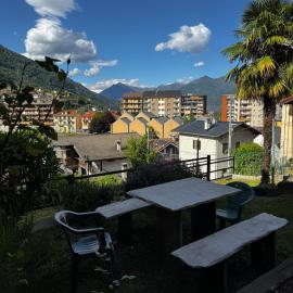 CàTeresin