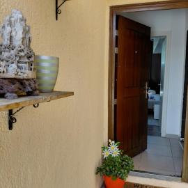 Agica apartment, hotel di Škaljari