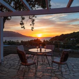Nina's Sunset