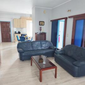 Amaliás में, होटल Nicolas Luxury Apartment