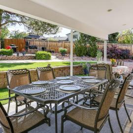 Littleton Apt w/ No Cleaning Fee near Chatfield!