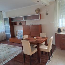 Citadella apartman, hotel in Pusztavacs