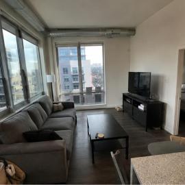 Tula Apartment 2bdr