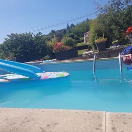 Clos fleury, hotel u gradu Klini